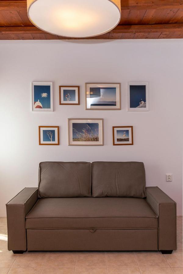 White Holidays Project Ag. Sostis 아기오스 소스티스 외부 사진